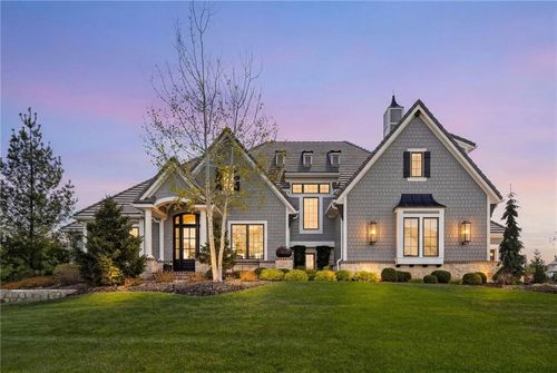 16913 Bond St, Overland Park, KS, 66221-7702 | Card Image