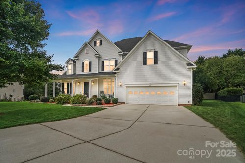 796 Cedarwood Ct, Stanley, NC, 28164-6846 | Card Image