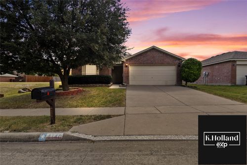 4140 Silverwood Trl, Fort Worth, TX, 76244-4956 | Card Image