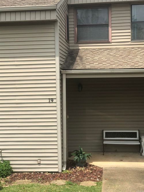 19-135 Hillview Dr. #19, Fairfield Bay, AR, 72088 | Card Image