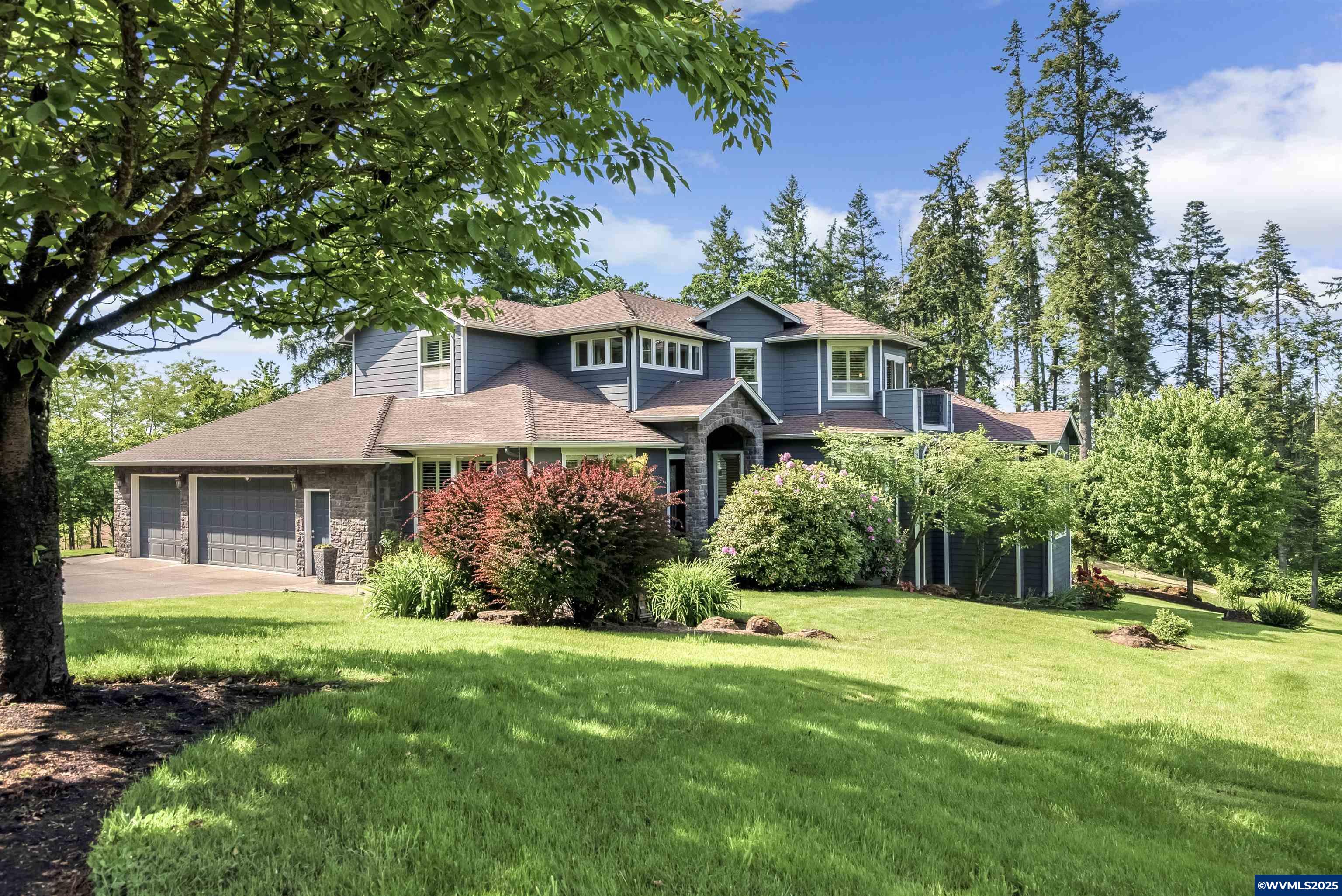 Residential in Salem