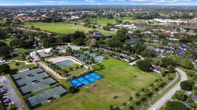 APT-504 - 11863 Wimbledon Cir, Condo with 1 bedrooms, 1 bathrooms and null parking in Wellington FL | Image 42