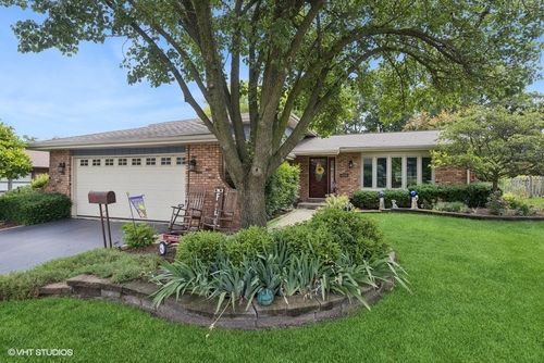 1127 Alpine Ln, Lemont, IL, 60439-4548 | Card Image