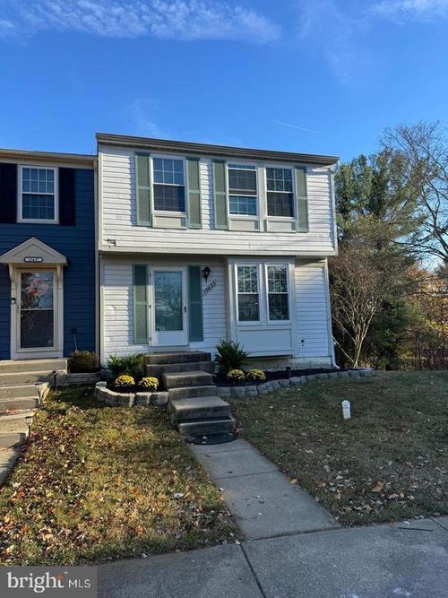 15435 Neman Dr, BOWIE, MD, 20716-1481 | Card Image