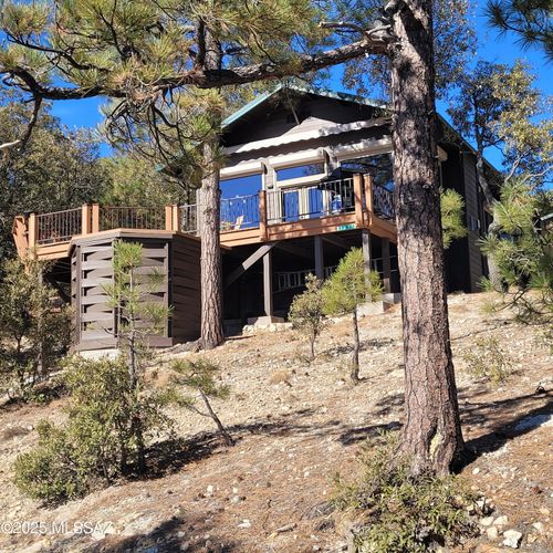 9831 N Willow, Mt. Lemmon, AZ, 85619 | Card Image