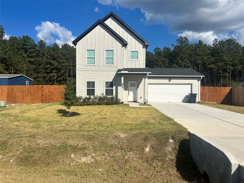 12011 Rockview Dr, Conroe, TX, 77306 | Card Image