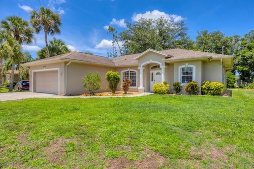 4357 Mermell Cir, North Port, FL, 34291-5370 | Card Image