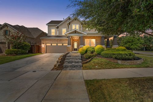13713 Green Hook Rd, Aledo, TX, 76008-1514 | Card Image