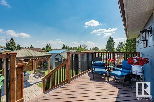 189 Willow Dr, House other with 5 bedrooms, 3 bathrooms and null parking in Wetaskiwin AB | Image 67