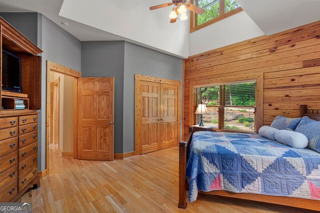 729 Huckleberry Way, House other with 5 bedrooms, 6 bathrooms and null parking in Jasper GA | Image 24