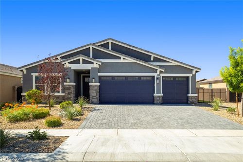 4509 Rubious Ave, North Las Vegas, NV, 89084-4917 | Card Image