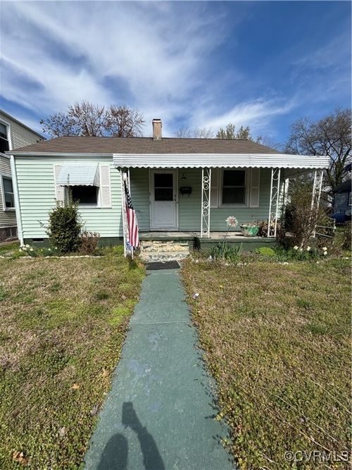 3116 5th Ave, Richmond, VA, 23222-4028 | Card Image