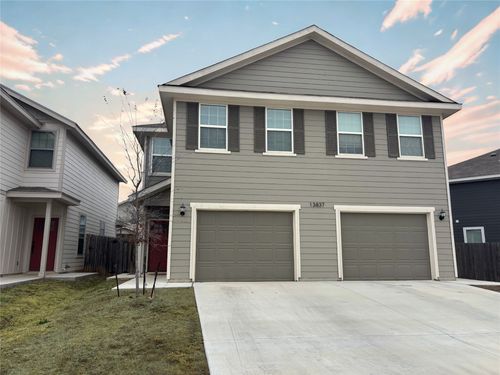 102-13837 Enzo Gate, San Antonio, TX, 78253 | Card Image