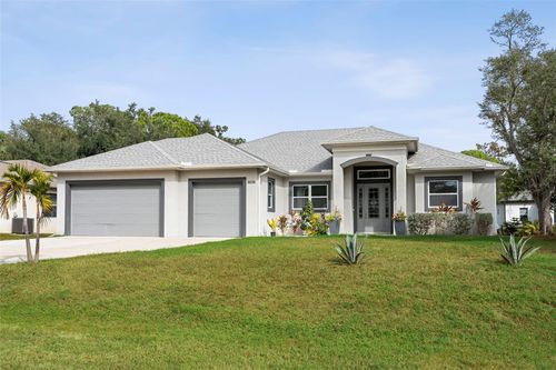 3038 Velvet Ln, NORTH PORT, FL, 34286-5515 | Card Image