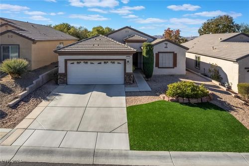 2315 Meteor Shower Street, Henderson, NV, 89044 | Card Image