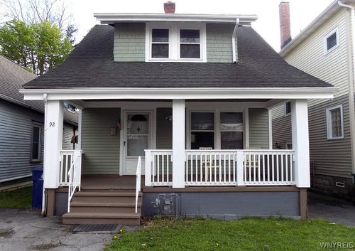 92 Merrimac Street, Buffalo, NY, 14214 | Card Image