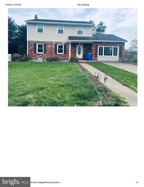 5001 Franklin St, Harrisburg, PA, 17111-5604 | Card Image