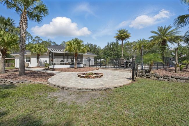 907 County Road 13, House other with 3 bedrooms, 3 bathrooms and null parking in Bunnell FL | Image 40