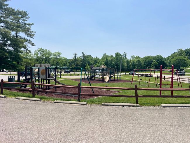 Playground - 144 Hide-A-Way Road, Sugar Grove, OH 43155 | Image 11