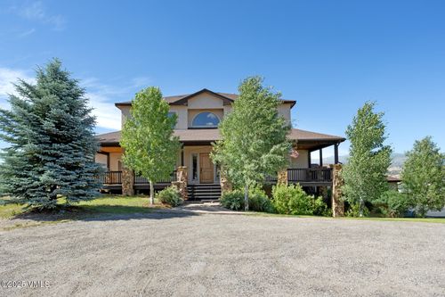 98 Alpine Ranch Rd, Gypsum, CO, 81637-8708 | Card Image