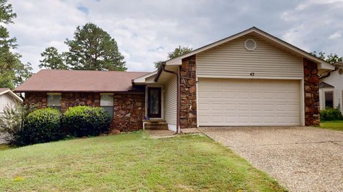 43 Prince Dr, Maumelle, AR, 72113-6125 | Card Image