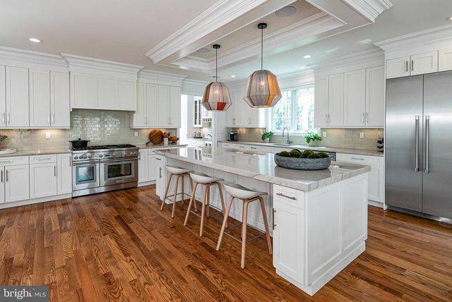528 Prospect Ave, House other with 5 bedrooms, 7 bathrooms and null parking in Princeton NJ | Image 8