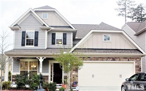 3668 Manifest Pl, Cary, NC, 27519-8908 | Card Image