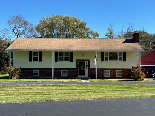 129 Pine St, Columbia, CT, 06237-1521 | Card Image