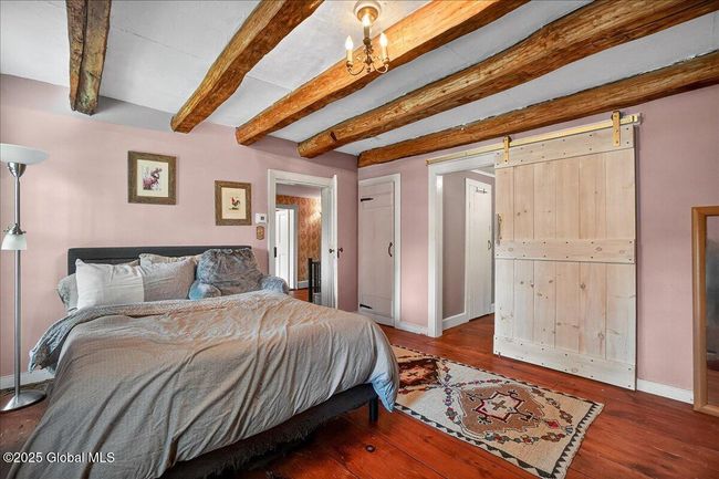 1575 New Scotland Rd, House other with 4 bedrooms, 3 bathrooms and 10 parking in Slingerlands NY | Image 38