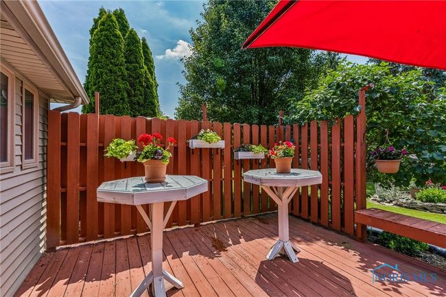 U5 - 625 W Lake Ct, Condo with 2 bedrooms, 2 bathrooms and 2 parking in Findlay OH | Image 30
