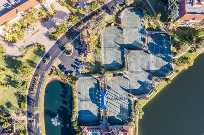 Bird's eye view of a nearby body of water | Image 37