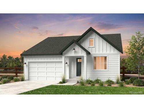 17007 W 92nd Dr, Arvada, CO, 80007 | Card Image