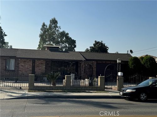  Central Avenue, South El Monte, CA, 91733 | Card Image