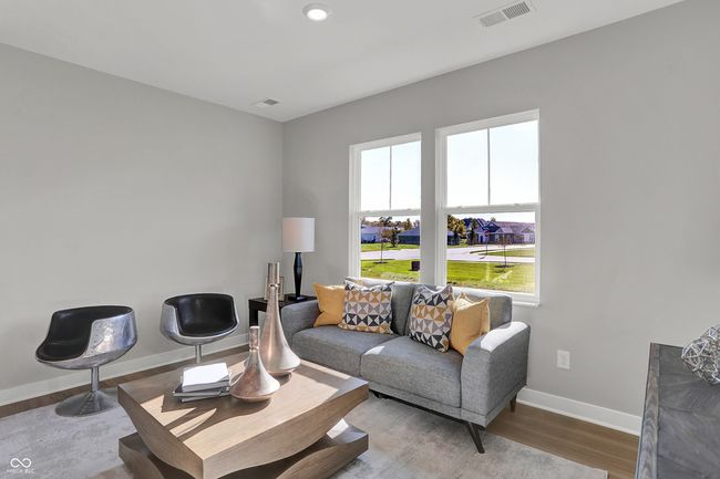 15262 Swallow Falls Way, Townhouse with 3 bedrooms, 3 bathrooms and null parking in Fishers IN | Image 10
