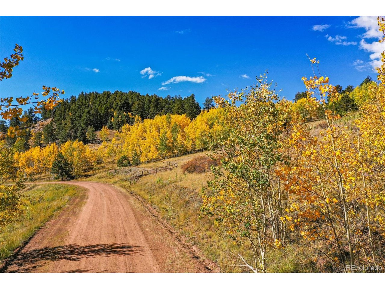 Land in Cripple Creek 4