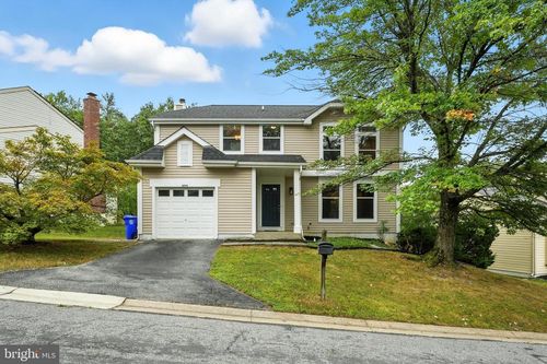 14915 Falconwood Dr, BURTONSVILLE, MD, 20866-1348 | Card Image