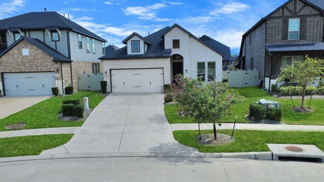 17409 Turtleweed Ln, House other with 3 bedrooms, 2 bathrooms and 2 parking in Conroe TX | Image 42