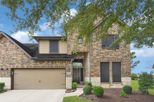 17805 Arapaho Hill Ln, Humble, TX, 77346-1988 | Card Image