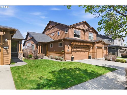 871 Sw Blakely Rd, Bend, OR, 97702-3386 | Card Image