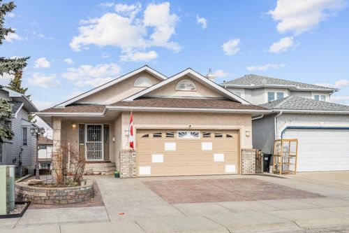 180 Hidden Vale Close Nw, Calgary, AB, T3A5C7 | Card Image