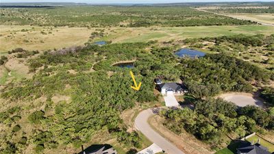 Lot 14 Green Elm Road, Home with 0 bedrooms, 0 bathrooms and null parking in Graford TX | Image 1