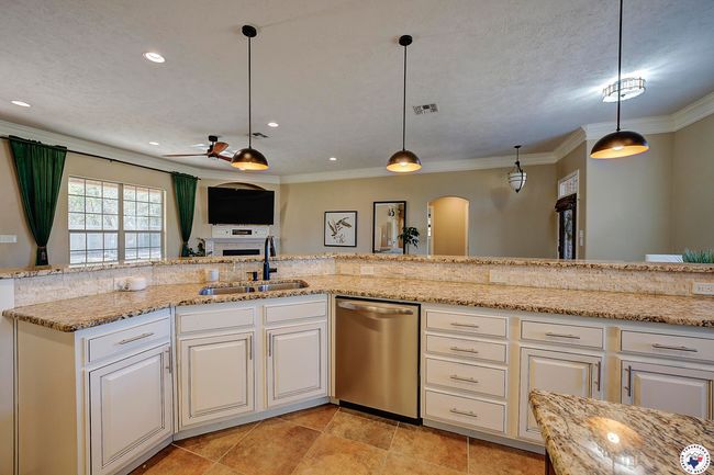 3607 Melody Ln, House other with 4 bedrooms, 2 bathrooms and null parking in Texarkana TX | Image 11
