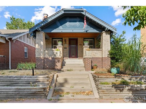 525 N Pearl St, Denver, CO, 80203-3815 | Card Image