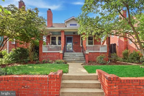 15 Jefferson St Ne, WASHINGTON, DC, 20011-2421 | Card Image