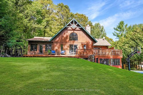 1025 Canfield Lane, Minden, ON, K0M2K0 | Card Image