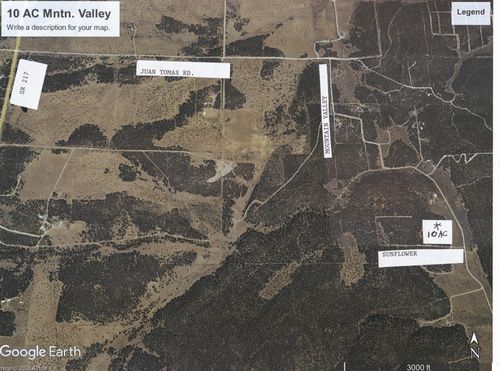 0 Mountain Valley Place, Edgewood, NM, 87015 | Card Image