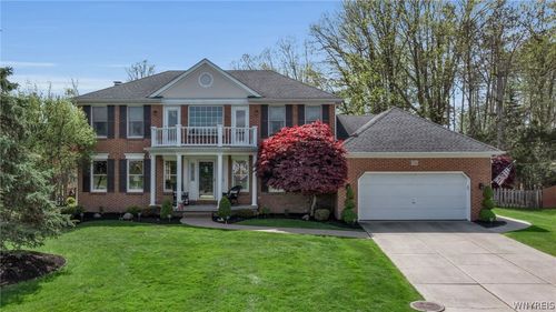 5534 Via Marina, Buffalo, NY, 14221-2840 | Card Image