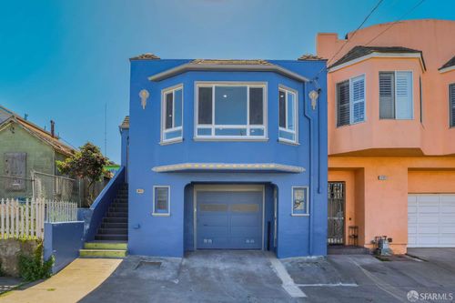 1283 Gilman Ave, San Francisco, CA, 94124-3624 | Card Image