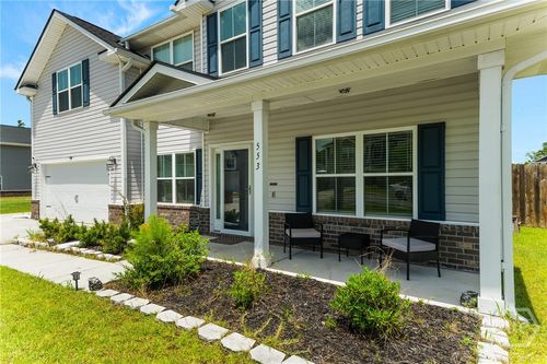 553 Thorp Cir, Flemington, GA, 31313-1185 | Card Image
