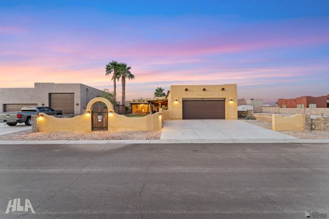 14445 E 53 Rd Dr, House other with 2 bedrooms, 2 bathrooms and 2 parking in Yuma AZ | Image 40